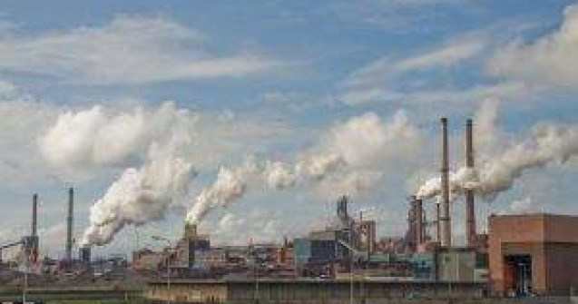 Mechel a reluat productia la combinatul Ductil Steel Otelu Rosu