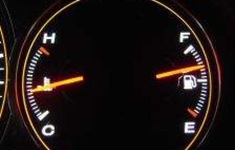 Descoperire revolutionara: Carburant, obtinut din aer