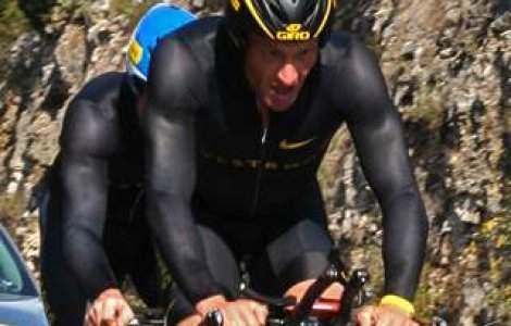 Este oficial: Armstrong a pierdut cele 7 titluri din Turul Frantei: "Nu are ce cauta in ciclism"