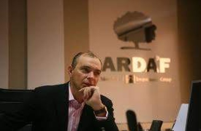 Fostul director Ardaf Daniel Tudor, propus la conducerea CSA