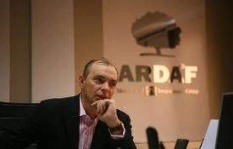 Fostul director Ardaf Daniel Tudor, propus la conducerea CSA