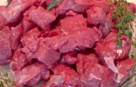 MADR: Rusia poate relua importurile de carne din Romania
