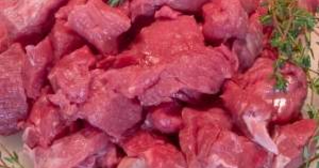 MADR: Rusia poate relua importurile de carne din Romania