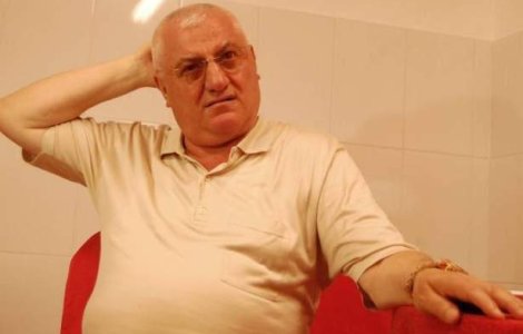 Dumitru Dragomir si Gino Iorgulescu, achitati definitiv in dosarul de coruptie