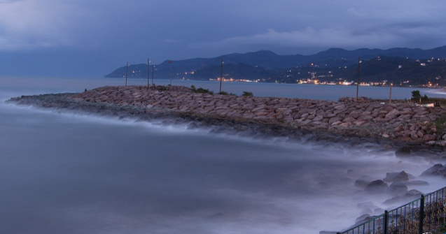 Cutremur de 4,2 grade pe scara Richter in Marea Neagra