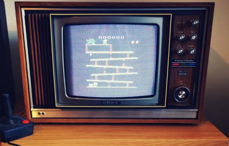  Top  10+ fotografii care arata ca lucrurile se pot pastra in timp