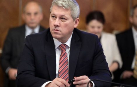 Predoiu, dupa abrogarea recursului compensatoriu: Nu trebuie sa fie un capat de drum, ci un inceput de drum