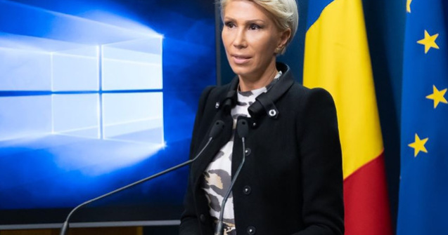 Turcan enumera pasii facuti pentru atragerea fondurilor europene