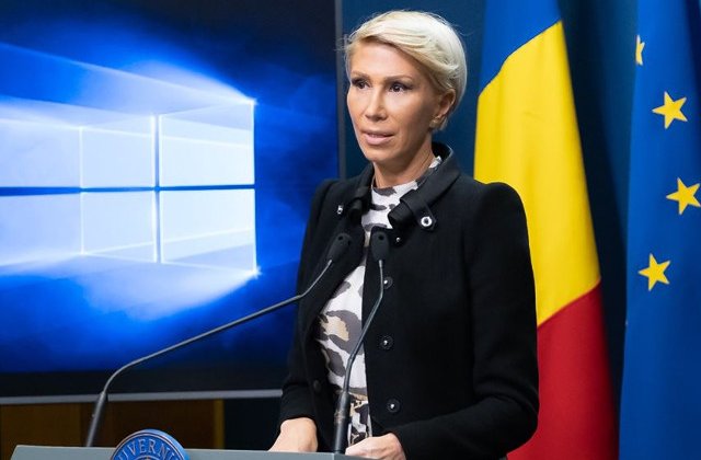 Turcan enumera cativa dintre pasii concreti facuti pentru atragerea fondurilor europene, la 30 de zile de guvernare