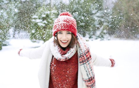  Top  10+ activitati care te ajuta sa-ti mentii sanatatea si energia iarna