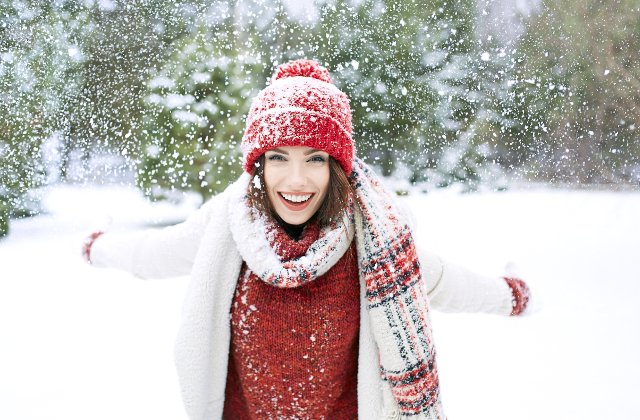 Ingrijirea de iarna: 10+ activitati care te ajuta sa-ti mentii sanatatea si energia