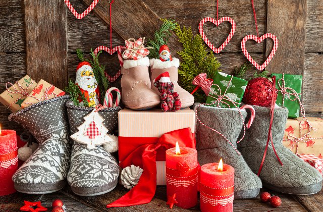 7 obiceiuri care aduc bucurie tuturor romanilor de Sfantul Nicolae