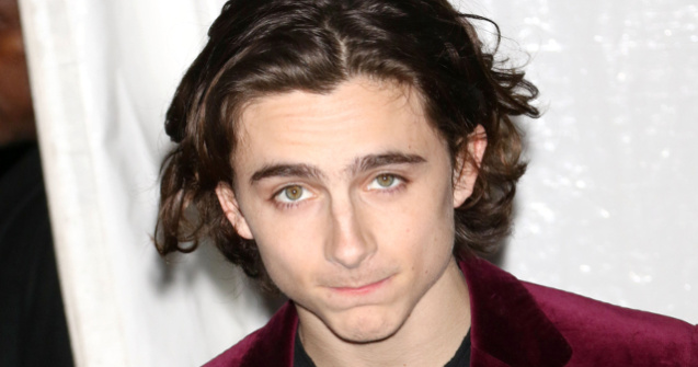 Cea mai eleganta celebritate masculina in 2019