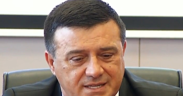 Badalau: Imi cer scuze tuturor romanilor plecati in strainatate