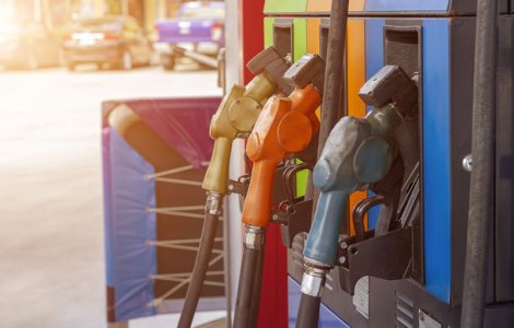 Supraacciza la carburanti va fi eliminata din 1 ianuarie 2020