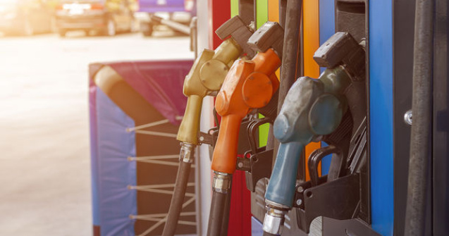 Supraacciza la carburanti va fi eliminata din 1 ianuarie 2020