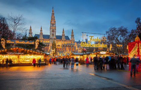 10+ cele mai cautate destinatii pentru vacanta de iarna