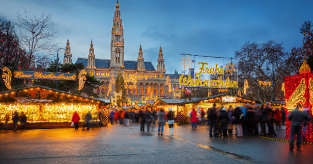 10+ cele mai cautate destinatii pentru vacanta de iarna