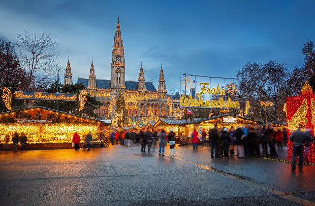 Top 10+ cele mai cautate destinatii de catre romani pentru vacanta de iarna