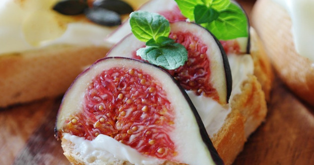 6 beneficii ale smochinelor, fructele preferate ale Cleopatrei