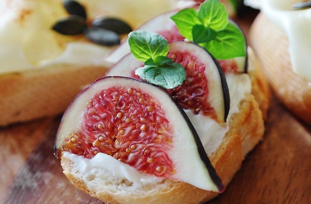 6 beneficii ale smochinelor, fructele preferate ale Cleopatrei