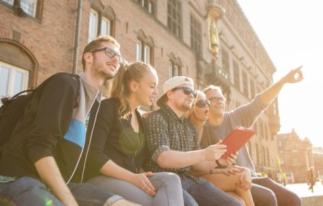 Romania, in topul destinatiilor de vacanta