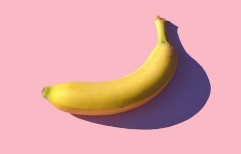 O banana a fost scoasa la vanzare cu 120.000 de dolari