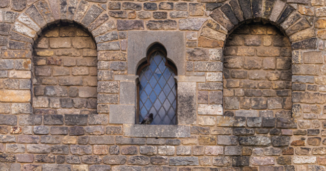  Top  9 detalii de design care arata ca arhitectii pot gasi solutii pentru o