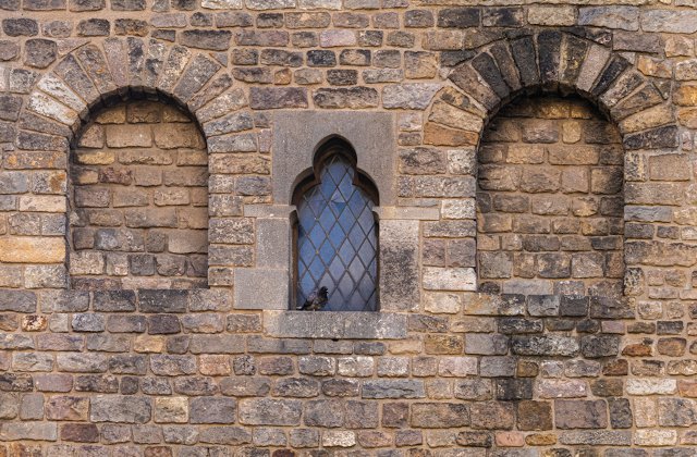 De ce exista ferestre zidite in Anglia? 9 detalii de design care arata ca arhitectii pot gasi solutii pentru orice