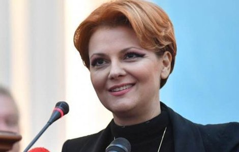 Olguta Vasilescu, despre ministrul Muncii: Ministrul Baubau, care nu intelege nimic