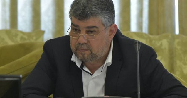 Ciolacu propune un proiect de lege pentru familiile din Romania