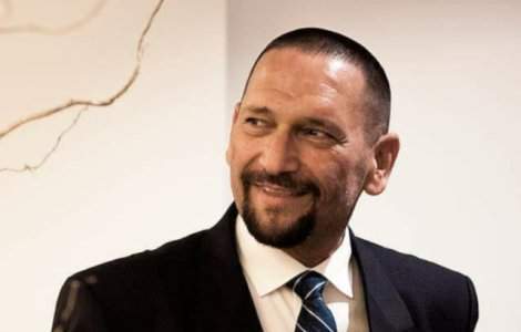 Berbeceanu va fi numit seful de cabinet al ministrului de Interne