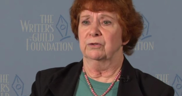 A murit D.C. Fontana, scenarista si producatoarea "Star Trek"