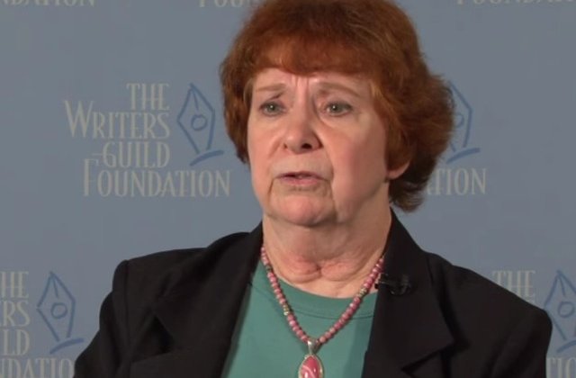 A murit D.C. Fontana, scenarista si producatoarea "Star Trek"