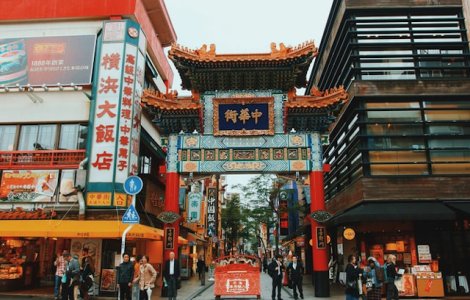  Top  Greu de inteles: 10+ obiceiuri chinezesti, care reusesc sa surprinda pe oricine