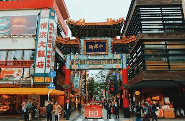 Greu de inteles: 10+ obiceiuri chinezesti, care reusesc sa surprinda pe oricine