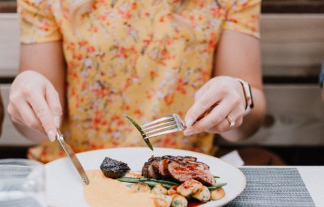  Top  Cum sa te abtii de la mancare: 6 trucuri de pus in aplicare in orice moment al zilei, pentru a nu te ingrasa