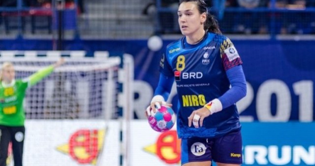 Romania s-a calificat in grupele principale ale Campionatului Mondial