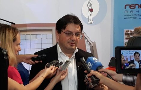 Banicioiu, audiat in "Colectiv": Am facut tot ce era omeneste posibil