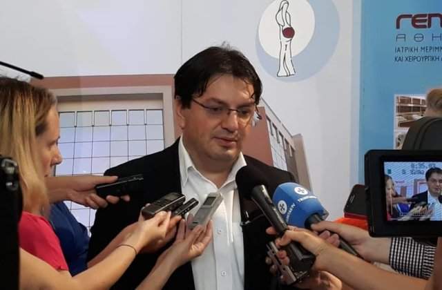 Banicioiu, audiat in dosarul ''Colectiv''. Supravietuitor: De ce ne-ati lasat sa murim ca niste caini?