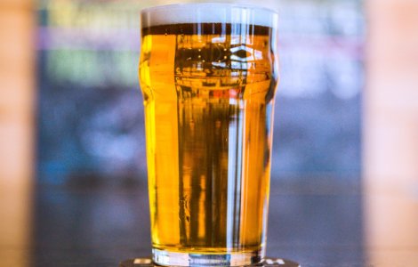 Consumul moderat de bere poate ajuta organismul sa isi revina dupa efo