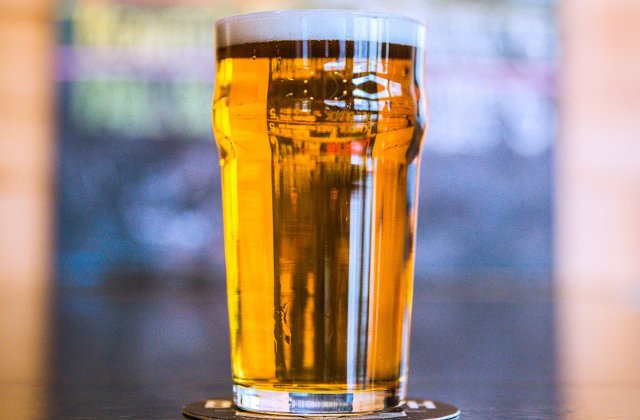 Studiu: Consumul moderat de bere poate ajuta organismul sa isi revina mai repede dupa efort fizic