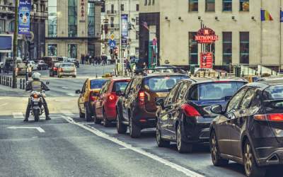 Parcul auto national in 2018:...