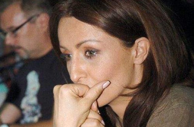 Mihaela, in ultima emisiune: &#39;Am plecat cu trenul din Piatra Neamt si m-am intors cu Porsche!&#39;