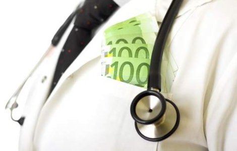 Doctori de business: Cum tratezi o afacere ranita de criza