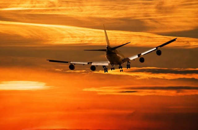 Scandalos: Directorii americani de banci folosesc avioanele companiilor in scop personal