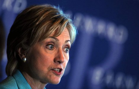 Eventuala extradare a lui Necolaiciuc ar trebui aprobata de insasi Hillary Clinton