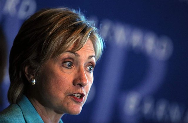 Eventuala extradare a lui Necolaiciuc ar trebui aprobata de insasi Hillary Clinton