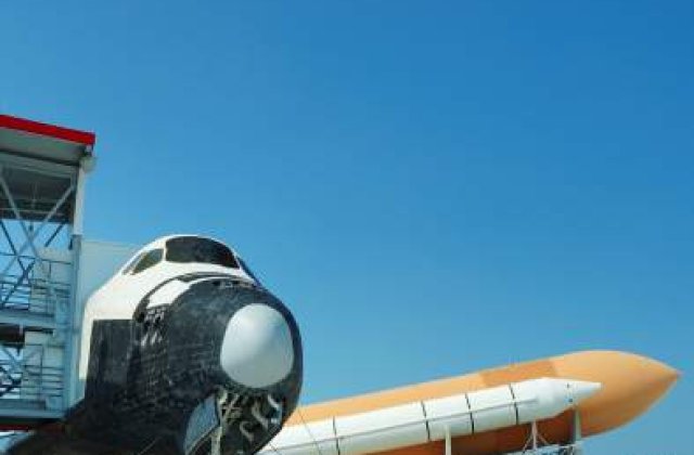 NASA pregateste intoarcerea omului pe Luna. Obama sta in cumpana