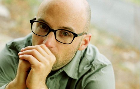 Moby isi pune talentul la incercare si in pictura